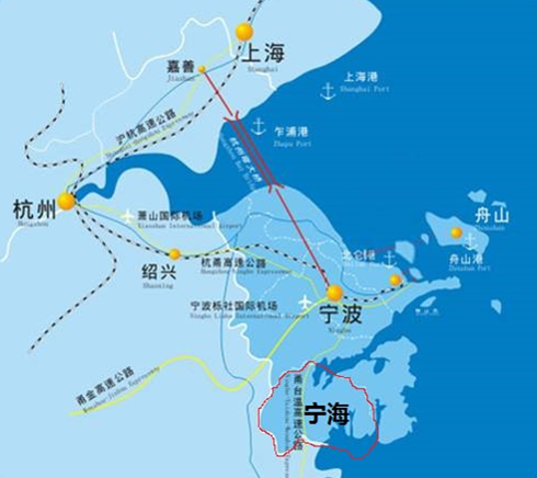 東方龍商務(wù)與寧波南部濱海新區(qū)達成委托招商引資合作,助力蓄勢騰飛 東方龍商務(wù)與寧波南部濱海新區(qū)達成委托招商引資合作,助力蓄勢騰飛