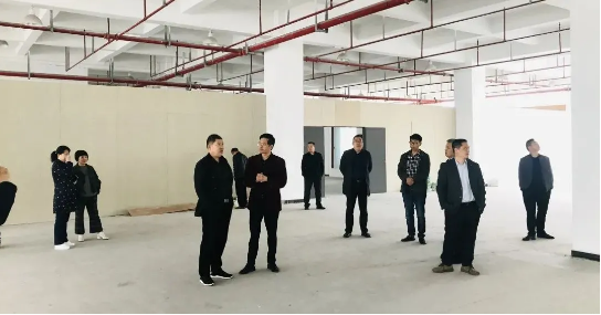 做足前期調(diào)研工作!生物醫(yī)藥全產(chǎn)業(yè)鏈投資選址項(xiàng)目方成功考察重慶地方政府 做足前期調(diào)研工作!生物醫(yī)藥全產(chǎn)業(yè)鏈投資選址項(xiàng)目方成功考察重慶地方政府