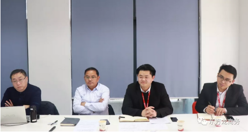 環(huán)保管道建材生產(chǎn)投資選址項目與政府全面對接交流