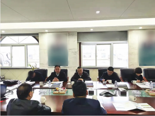 專注招商服務(wù)品質(zhì)！今日5家高精尖投資選址企業(yè)成功對(duì)接地方政府