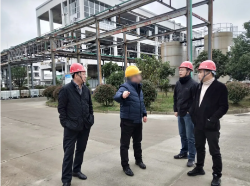 專注招商服務(wù)品質(zhì)！今日5家高精尖投資選址企業(yè)成功對(duì)接地方政府