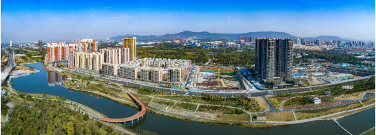全力助推河南平頂山新華區(qū)委托招商引資，攜手打造魅力新區(qū)