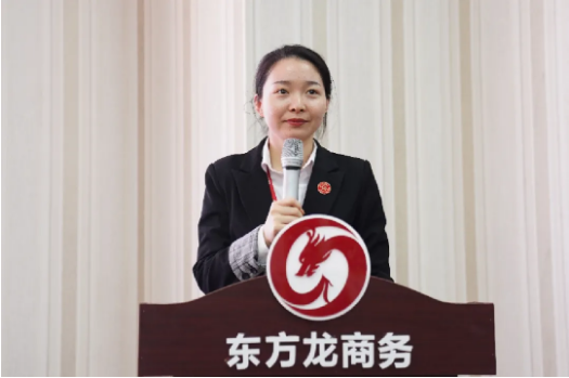 堅決落實“沖刺月”投資選址項目開發(fā)工作！十二月上旬，41個高質(zhì)量項目通過評估