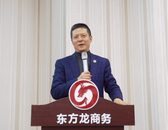 堅決落實“沖刺月”投資選址項目開發(fā)工作！十二月上旬，41個高質(zhì)量項目通過評估