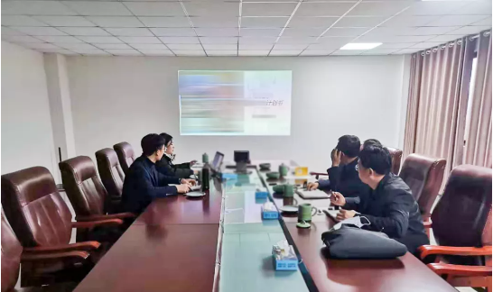 投資10億！外資高新投資選址企業(yè)成功對(duì)接山東地方政府