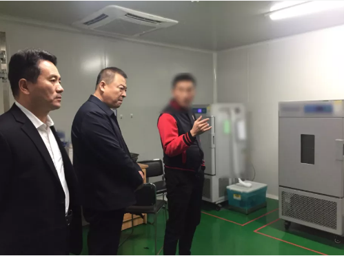 今日5場，引領(lǐng)精準(zhǔn)招商熱潮！集團(tuán)務(wù)實(shí)助推5家優(yōu)質(zhì)投資選址企業(yè)與地方政府建立合作基礎(chǔ)