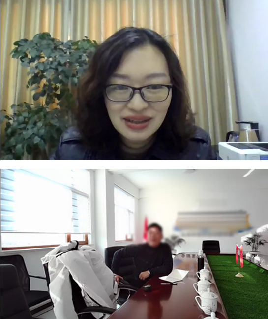年前調(diào)研選址！發(fā)電設(shè)備制造高新投資選址企業(yè)與四川地方政府線上對(duì)接會(huì)成功舉行