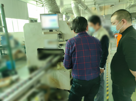 共探合作機遇！湖南地方政府成功對接投資選址電子元器件制造高新企業(yè)