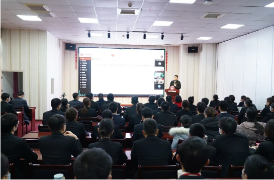 優(yōu)中選優(yōu)！集團節(jié)前最后一場評估會成功舉行，通過31個優(yōu)質(zhì)投資選址項目！