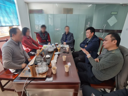 年前對接，年后落地！優(yōu)質(zhì)肉制品加工投資選址項目正式落地江蘇南通