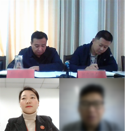 招商腳步不停歇！集團成功推進3家優(yōu)質(zhì)投資選址企業(yè)對接地方政府