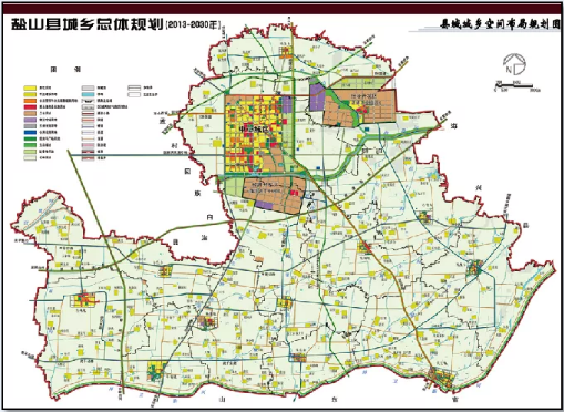 集團全力助推河北滄州鹽山縣委托招商引資，強化特色產(chǎn)業(yè)，協(xié)同打造中國管道裝備制造基地！