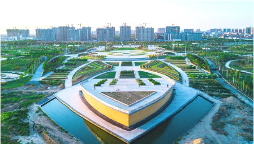 集團全力助推河北滄州鹽山縣委托招商引資，強化特色產(chǎn)業(yè)，協(xié)同打造中國管道裝備制造基地！
