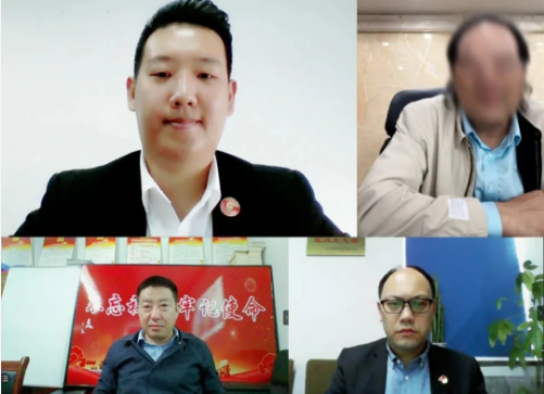 精準對接，高效推進！集團務實推進3家優(yōu)質(zhì)投資選址企業(yè)對接地方政府