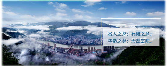 集團全力助推浙江省麗水市青田縣委托招商引資，以產(chǎn)業(yè)集聚厚植發(fā)展優(yōu)勢！