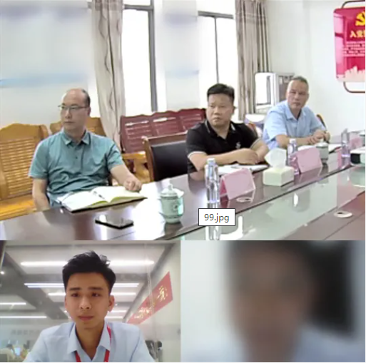 抓好服務(wù)、主動作為、高效推進！集團成功助推5家優(yōu)質(zhì)投資選址企業(yè)對接地方政府