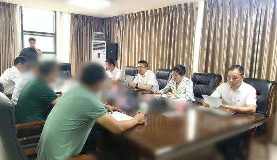 為百姓幸福加碼！大型主題樂(lè)園投資選址項(xiàng)目方成功考察四川某地方政府
