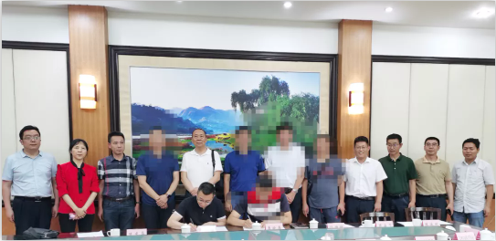 【年中服務(wù)委托招商地圖】上半年精彩集錦！戰(zhàn)績(jī)輝煌，穩(wěn)健前行！