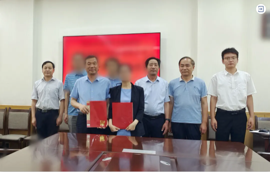 增進(jìn)民生福祉項(xiàng)目！甘肅某地方政府與上市控股智慧醫(yī)療投資選址項(xiàng)目方成功簽訂投資協(xié)議