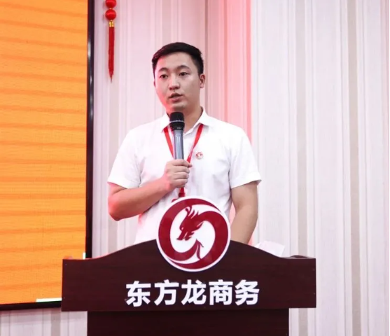 砥礪奮進(jìn)創(chuàng)佳績(jī)，為下半年開局夯實(shí)基礎(chǔ)！集團(tuán)舉行六月份暨上半年度工作總結(jié)表彰會(huì)