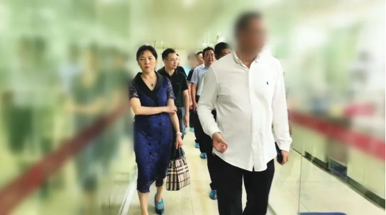 抓服務(wù)，善作為，穩(wěn)推進(jìn)！重慶某地方政府成功考察中藥材種植加工投資選址項(xiàng)目