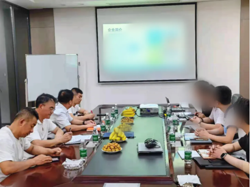 洞察政企需求，精研項(xiàng)目質(zhì)量！今日，集團(tuán)成功助推4家優(yōu)質(zhì)投資選址企業(yè)對接地方政府