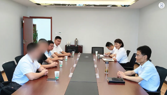 攜手打造智能制造行業(yè)標(biāo)桿！安徽某地方政府與高精尖晶體切割設(shè)備生產(chǎn)投資選址項目方成功簽訂投資協(xié)議