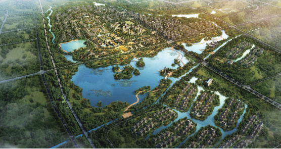 集團(tuán)全力助推遼寧省燈塔市委托招商引資，以“特色小鎮(zhèn)”打造全國(guó)產(chǎn)業(yè)集聚區(qū)
