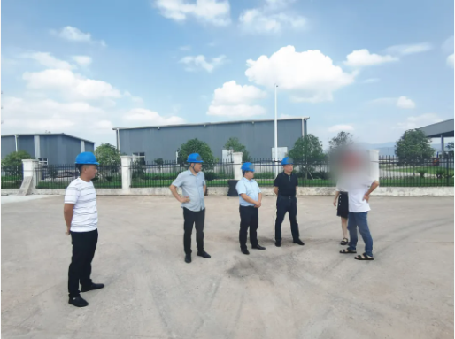 做深做細服務(wù)工作，鞏固政企合作成果！今日，集團成功助推3家優(yōu)質(zhì)投資選址企業(yè)對接地方政府