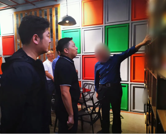 同頻共振，探索多元化合作模式！貴州某地方政府成功對接高端精釀飲料擴建投資選址項目