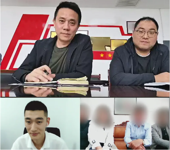專精特新企業(yè)，產(chǎn)品附加值高！陜西某地方政府成功對接天然生物制品擴(kuò)建投資選址項(xiàng)目