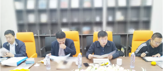 精準對接再發(fā)力！山東某地方政府成功對接高品質(zhì)改性材料投資選址項目