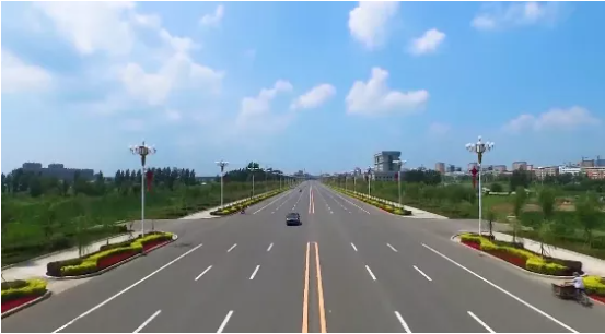 集團全力助推吉林省通化市輝南縣委托招商引資，做大做強四大特色產(chǎn)業(yè)集群