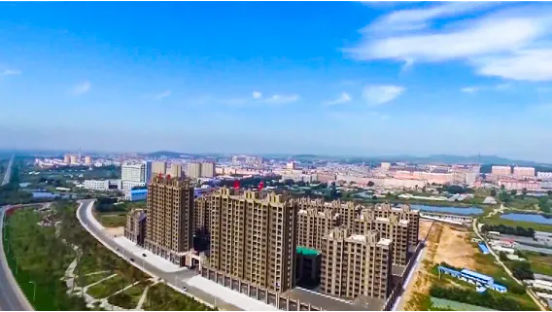 集團全力助推吉林省通化市輝南縣委托招商引資，做大做強四大特色產(chǎn)業(yè)集群