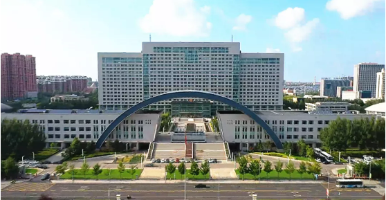 集團(tuán)全力助推內(nèi)蒙古自治區(qū)通遼市委托招商引資，強(qiáng)勢(shì)打造五大產(chǎn)業(yè)集群高質(zhì)量發(fā)展新格局