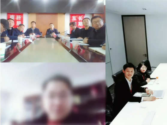 實時對接，提升轉化效率！甘肅某地方政府成功對接精細化工助劑投資選址項目