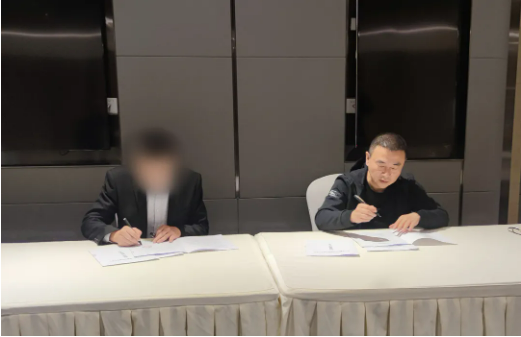 落地成果迭出，集團(tuán)服務(wù)再獲政企高度認(rèn)可！高性能聚合物電池擴(kuò)建投資選址項目正式落地四川巴中恩陽區(qū)！