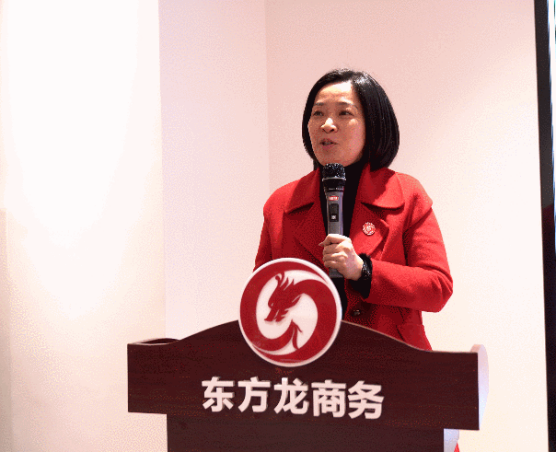 行而不輟，未來可期！集團(tuán)舉行2021年度總結(jié)表彰大會暨2022年度目標(biāo)責(zé)任書簽訂大會