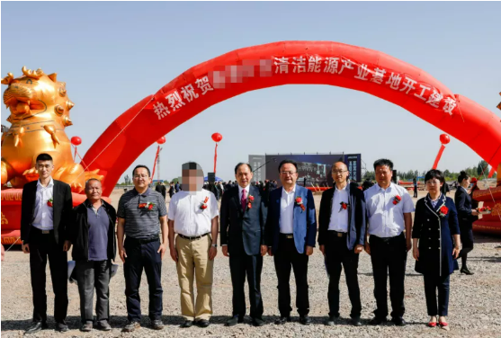 【年度委托招商運(yùn)營(yíng)服務(wù)地圖】乘勢(shì)而上，勇立潮頭，用實(shí)干擔(dān)當(dāng)交出滿意答卷