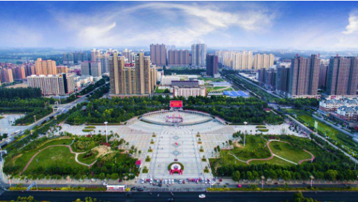 集團全力助推河南商丘民權縣委托招商引資，奮力打造民權特色產業(yè)發(fā)展高地