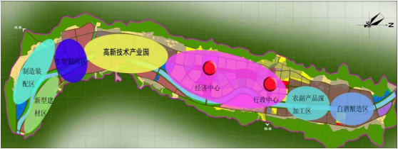 集團(tuán)全力助推甘肅隴南徽縣委托招商引資，搶占綠色發(fā)展新賽道，推動(dòng)經(jīng)濟(jì)大發(fā)展