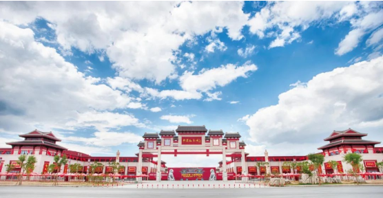 集團(tuán)全力助推河北廊坊大城縣委托招商引資，招大引強(qiáng)賦能高質(zhì)量發(fā)展