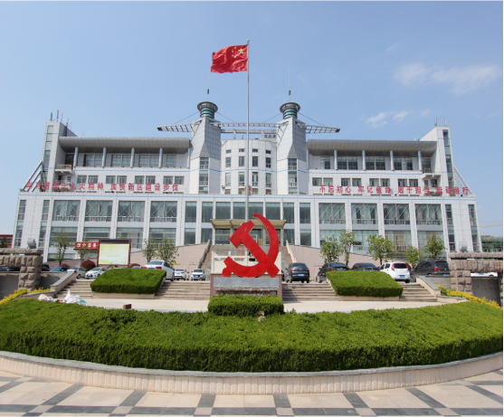 集團全力助推山東泰安岱岳區(qū)委托招商引資，擴大產業(yè)集聚規(guī)模