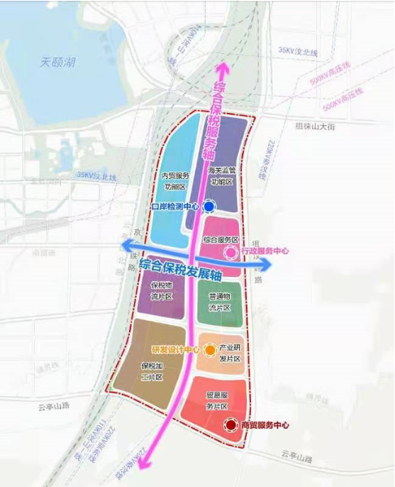 集團全力助推山東泰安岱岳區(qū)委托招商引資，擴大產業(yè)集聚規(guī)模