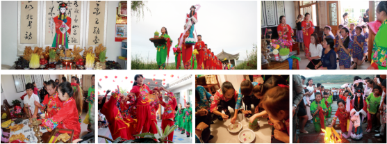 集團全力助推甘肅隴南西和縣委托招商引資，帶動特色產(chǎn)業(yè)提質(zhì)增效！