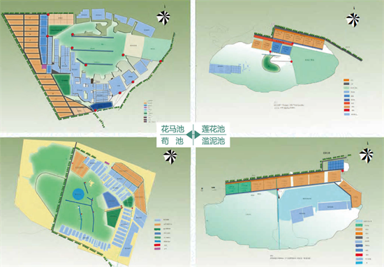 東方龍商務(wù)集團全力助推陜西定邊縣委托招商引資，開啟新時代定邊現(xiàn)代化建設(shè)新征程