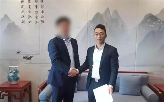 【委托招商運營服務地圖】加強重大項目開發(fā)跟進力度，打響“雙過半”攻堅戰(zhàn)！