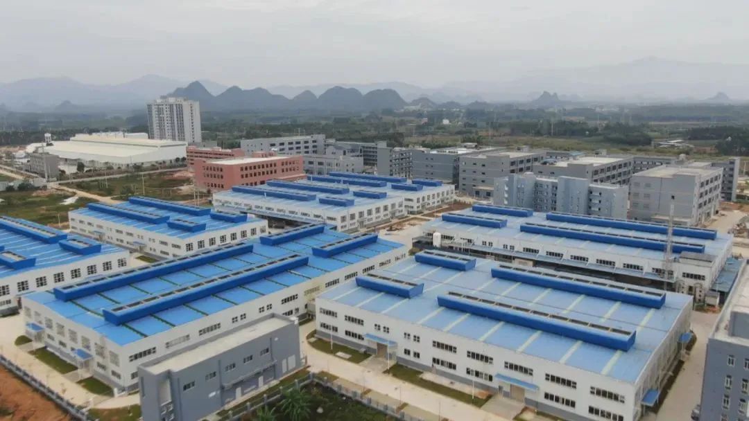 助力打造百億級電子信息產(chǎn)業(yè)集群！鋰電池電芯生產(chǎn)投資選址項(xiàng)目實(shí)現(xiàn)投產(chǎn)達(dá)效，穩(wěn)步發(fā)展