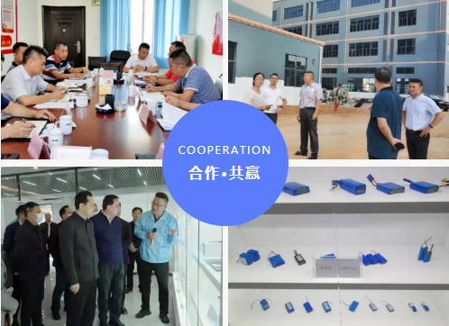 助力打造百億級電子信息產(chǎn)業(yè)集群！鋰電池電芯生產(chǎn)投資選址項(xiàng)目實(shí)現(xiàn)投產(chǎn)達(dá)效，穩(wěn)步發(fā)展