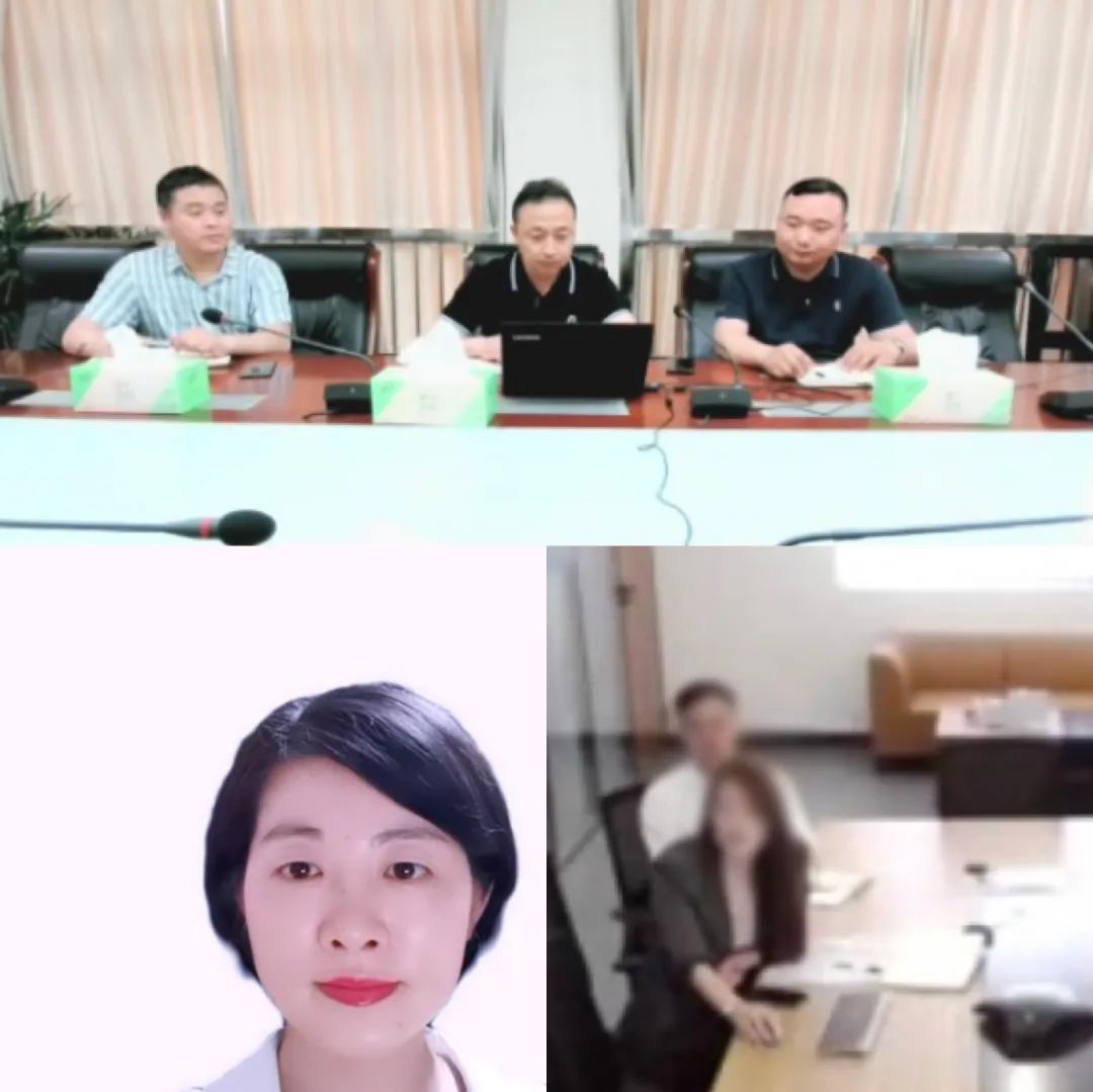 6月1日，集團(tuán)成功助推2家優(yōu)質(zhì)投資選址企業(yè)對(duì)接地方政府